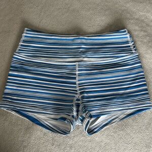 Savage Barbell Shorts